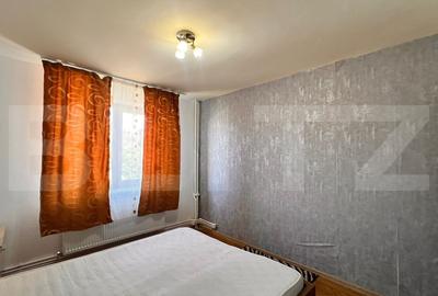 INVESTITIE  2 camere, ultracentral – Str. A.I. Cuza, vizavi de Teatrul National - 7