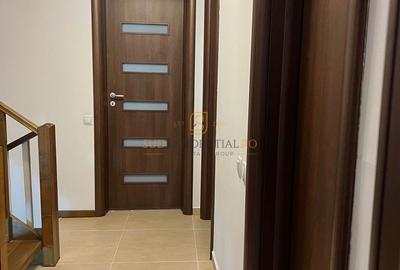 Duplex cu 4 camere cu Canalizare în Central - 22