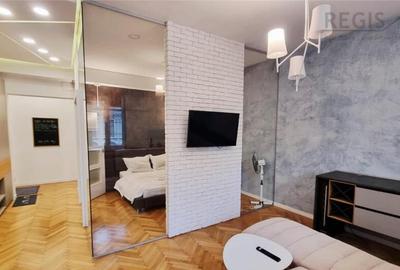 Apartament cu 2 camere decomandat, mobilat în Centrul Istoric - 1