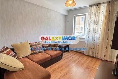 Garsonieră decomandată în Berceni