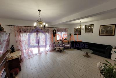 Tiplex cu 4 camere la Cheie, in Selimbar - 5