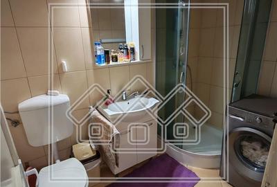 Casă cu 4 camere cu Teren 540 Mp în Șura Mare - 10