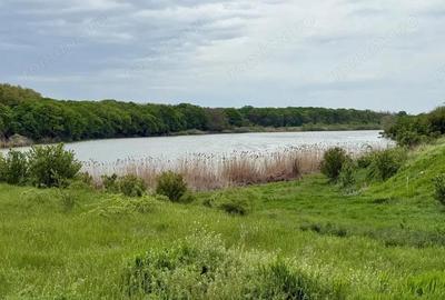 Teren de 1000 mp, în Grădiștea - 1