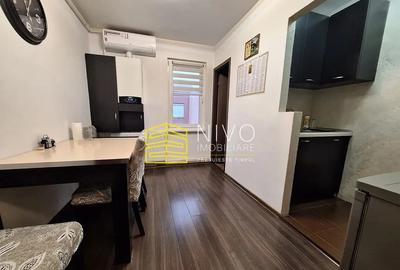 Apartament cu 3 camere decomandat în Tudor - 6