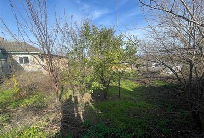 Teren Construcții intravilan de 521 mp, în Est - 5