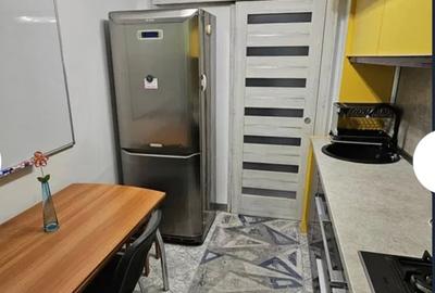Apartament cu 3 camere decomandat, mobilat în Tomis Nord - 3