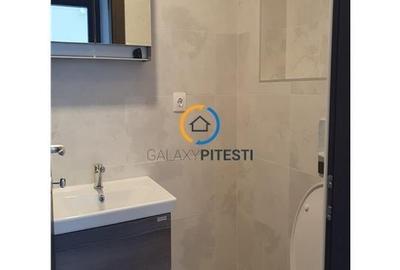 Garsoniera bloc nou Trivale , - 3