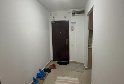 Apartament cu 3 camere semidecomandat, mobilat în Gorjului - 19
