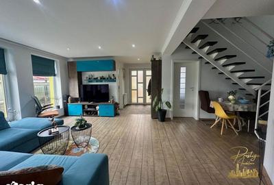 Casă cu 4 camere cu Canalizare în Sântandrei - 3