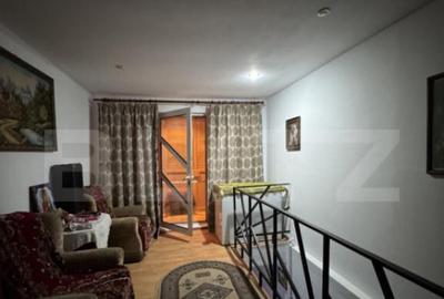 Casa P+M, 96 mp utili, 211 mp teren, zona Cernele - 24