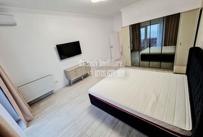 Vedere FRONTALA la MARE! Apartament de Lux cu Lift si Parcare Privata - 18