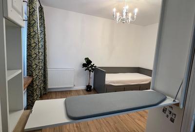 Ap 3 cam semidec, ultramodern, bl. nou, 2 parcari, zona Platinia Cl. Manastur - 23