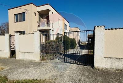 Casa / Vila stil mediteranean in apropiere de Oradea - 7