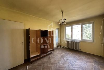 Apartament cu 4 camere | 82 mp | Zona Sălii Polivalente - 11
