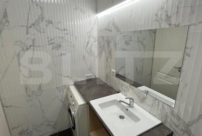 Garsoniera moderna, 25 mp, Centru Garsoniera moderna, 25 mp, Centru - 6