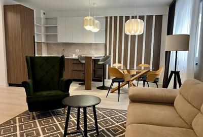 Apartament de lux, în inima Poienii Brașov – 2 minute până la pârtie - 1