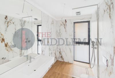 Apartament cu 4 camere în Floreasca - 8