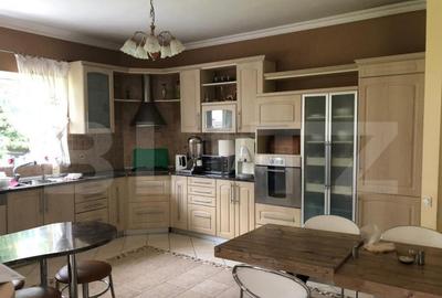 Casa 720 mp, gradina 2000 mp, 10 parcari, zona Donath! - 6