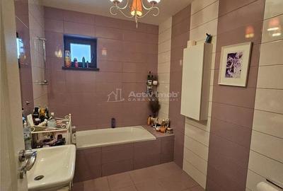Casă cu 5 camere cu Teren 600 Mp în Chiajna - 15