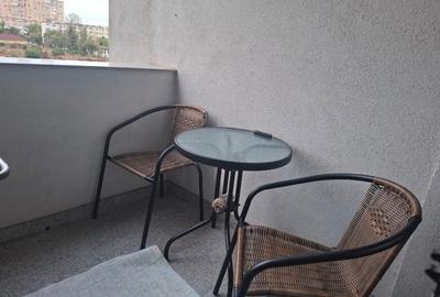 Apartament  2 camere Tomis Nord termen lung - 5