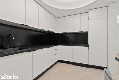 Apartament cu 3 camere în Central - 18