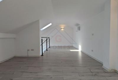 Apartament cu 2 camere semidecomandat, mobilat în Central - 28