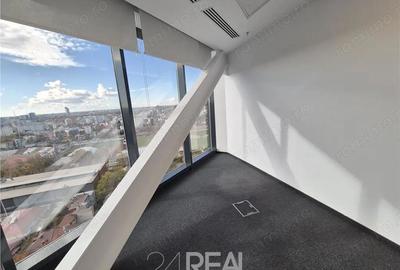 Spațiu comercial, în Barbu Văcărescu - 9