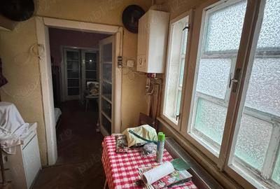 Casă cu 3 camere în Freidorf - 5