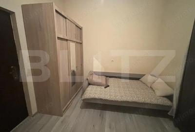 Apartament Central 76,4 mp, transformat in 2 garsoniere cu intrari separate - 2