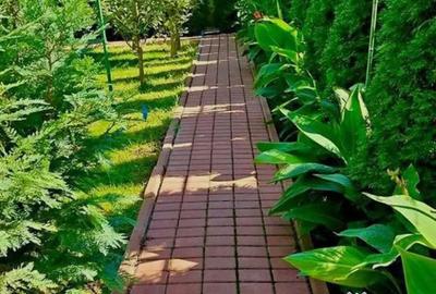 Casă cu 4 camere cu Teren 432 Mp în Central - 6