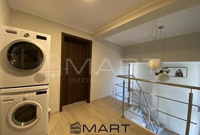 Casa moderna 5 camere zona Turnisor - 9