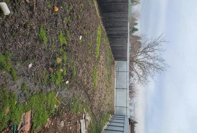 Casă cu 2 camere cu Teren 400 Mp în Central - 2