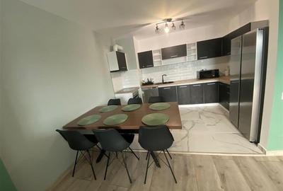 Penthouse 3 camere | Mobilat si utilat | Zona semicentrala - 4