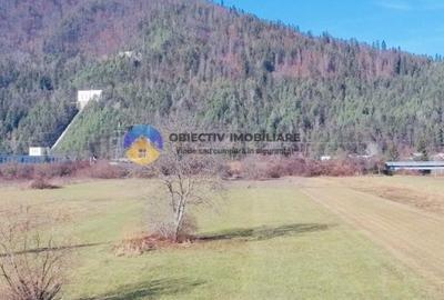 TEREN intravilan  4488 mp - PANGĂRAȚI - 8