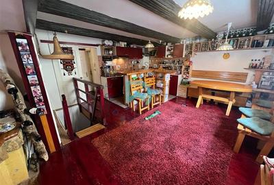 Casa Rasnov, Brasov Casa Rasnov, Brasov - 15