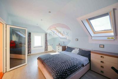 Vila eleganta ?i teren de 800 mp, zona Gheorghe Doja - 11