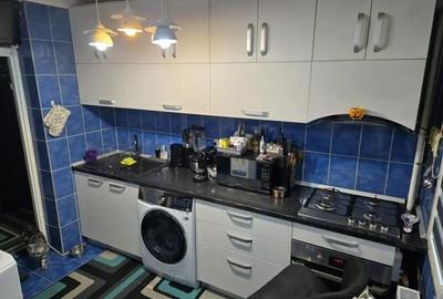 Apartament cu 3 camere semidecomandat, mobilat în Brâncoveanu - 1