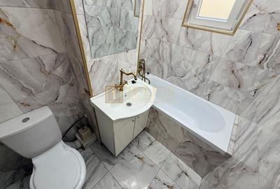 Apartament cu 2 camere semidecomandat, mobilat în Dorobanților - 8