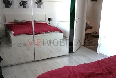 Apartament cu 2 camere decomandat, mobilat în Central - 8