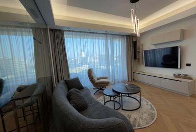 Apartament cu 2 camere în Floreasca - 2