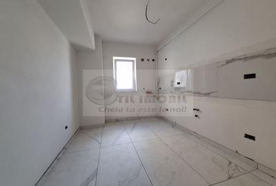 Apartament decomandat de vanzare in Iasi, Galata, 57,44 mp, bloc nou - 7