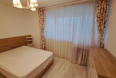 APARTAMENT 2 CAMERE RENOVAT INTEGRAL- MOBILAT SI UTILAT - 17