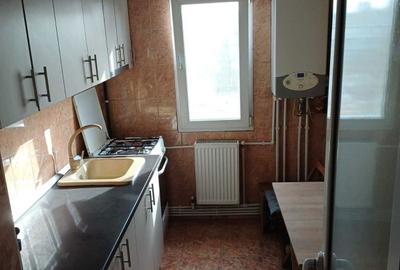 Apartament cu 2 camere în Ultracentral - 3