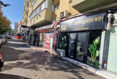 Pantelimon - Ritmului - suprafata 130 mp - pret 3900 euro - 7