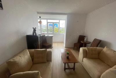 Apartament cu 2 camere semidecomandat, mobilat în Gara de Nord - 2