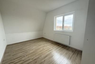 Apartament luminos, 3 camere, decomandat, 75 mp - Aradului - 6