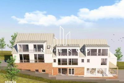 Teren de 2200 mp, în Gilău - 7