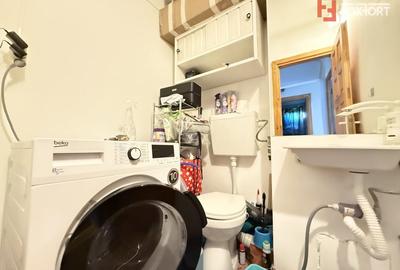 Apartament cu 3 camere decomandat, mobilat în Lipovei - 16