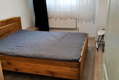 Apartament cu 2 camere semidecomandat în Cug - 6