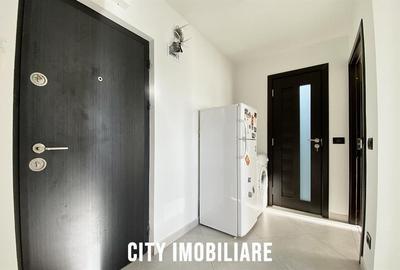 Apartament cu 2 camere decomandat, mobilat în Mănăștur - 6